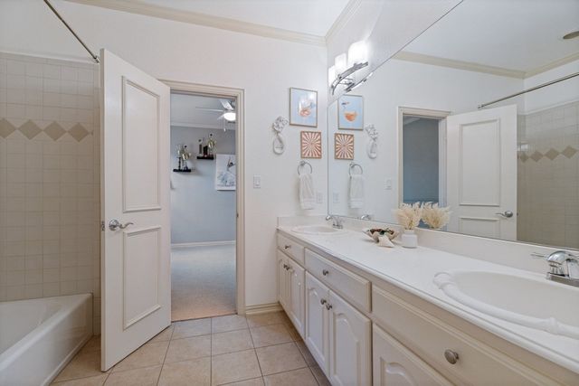 1301 Silverlake Road, Mckinney, TX 75072