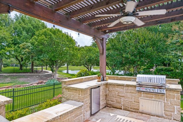 1301 Silverlake Road, Mckinney, TX 75072