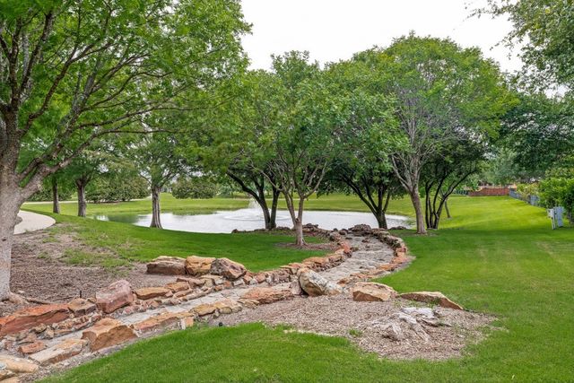 1301 Silverlake Road, Mckinney, TX 75072
