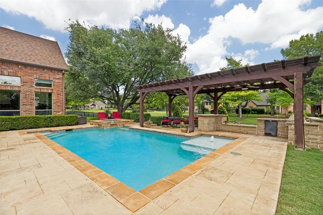 1301 Silverlake Road, Mckinney, TX 75072