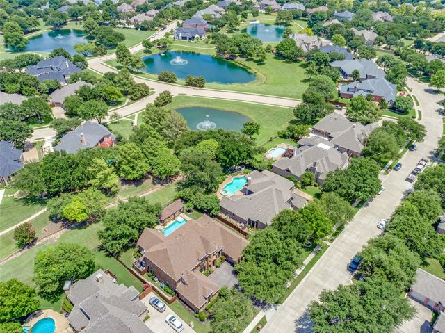 1301 Silverlake Road, Mckinney, TX 75072