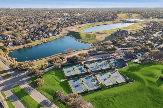1301 Silverlake Road, Mckinney, TX 75072