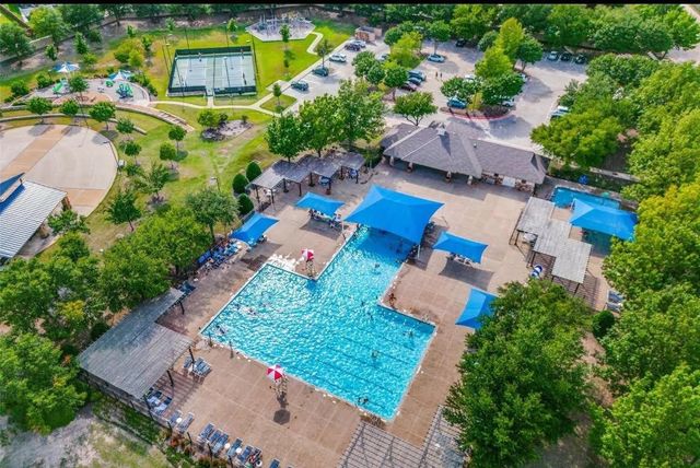 1301 Silverlake Road, Mckinney, TX 75072
