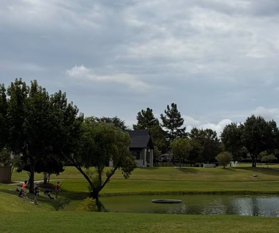 1301 Silverlake Road, Mckinney, TX 75072