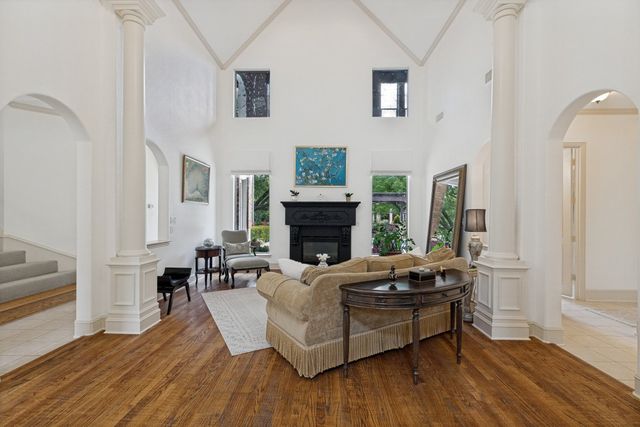 1301 Silverlake Road, Mckinney, TX 75072