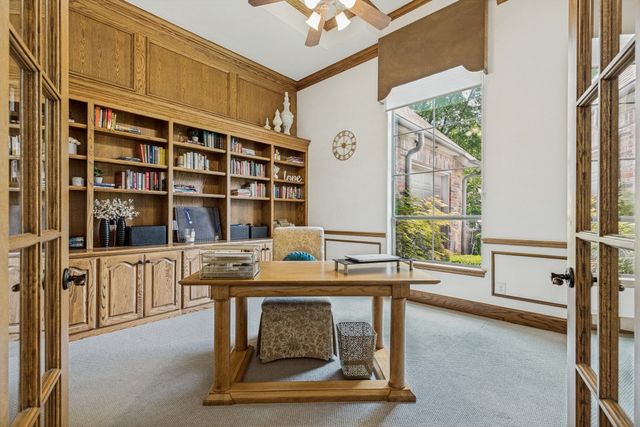 1301 Silverlake Road, Mckinney, TX 75072