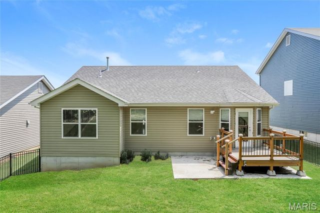 115 Cobble Road, O'fallon, MO 63366