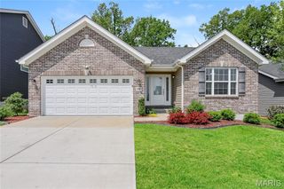 115 Cobble Road, O'fallon, MO 63366