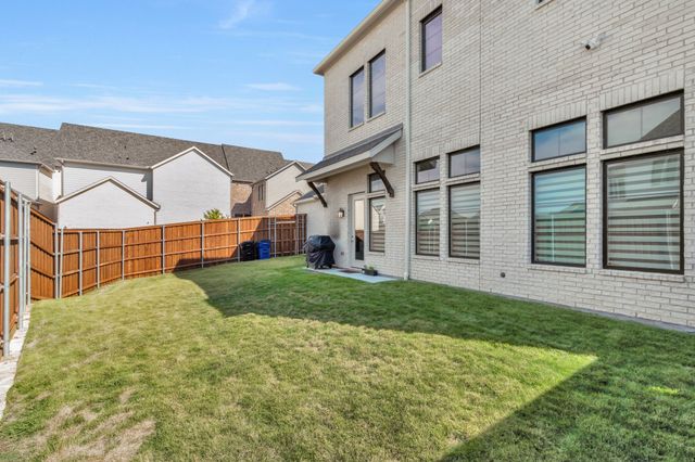 12016 Dahlia Bay Drive, Frisco, TX 75033