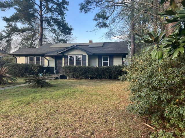 110 Peachtree Road, Walterboro, SC 29488