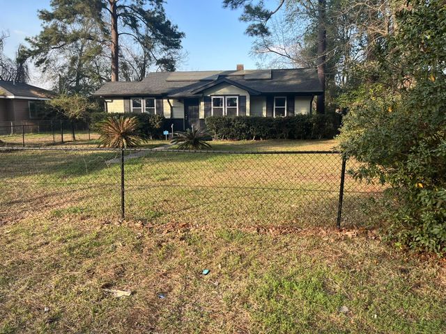 110 Peachtree Road, Walterboro, SC 29488
