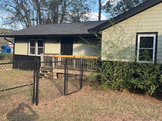 110 Peachtree Road, Walterboro, SC 29488