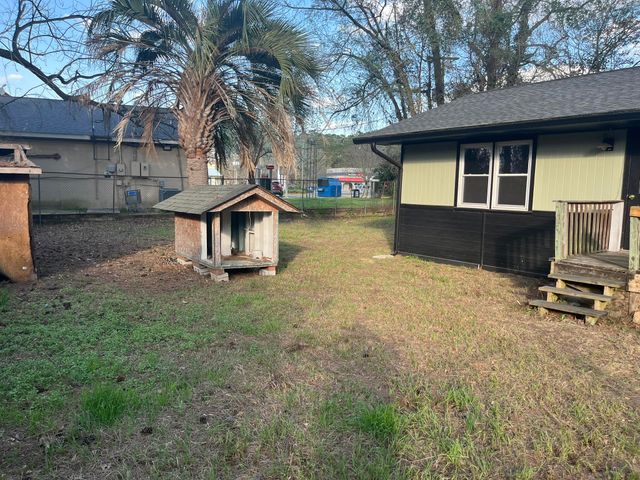 110 Peachtree Road, Walterboro, SC 29488