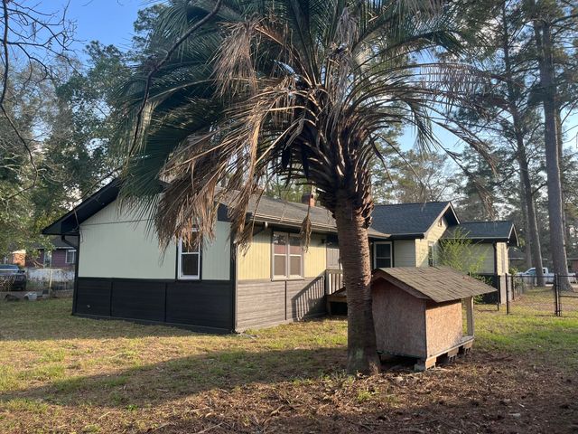 110 Peachtree Road, Walterboro, SC 29488