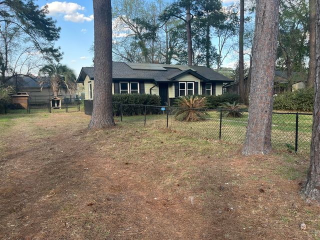 110 Peachtree Road, Walterboro, SC 29488