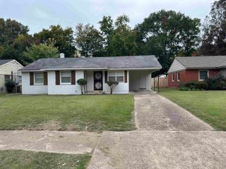 3648 MIAMI CV, Memphis, TN 38111