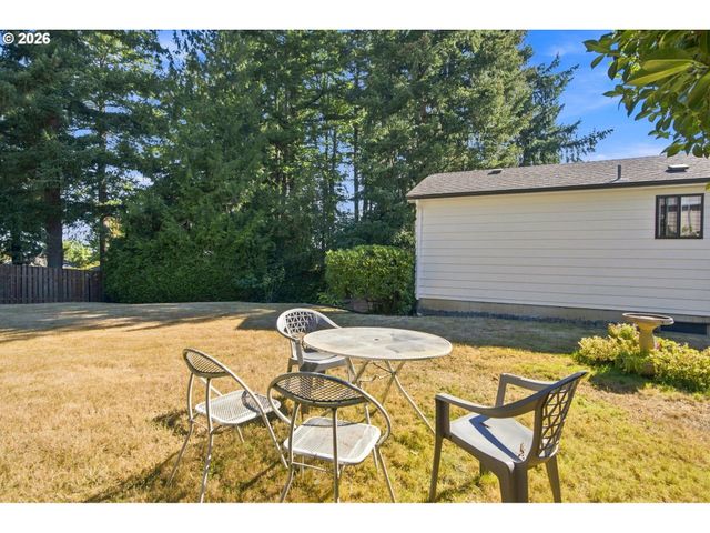 3349 Sw LURADEL St, Portland, OR 97219