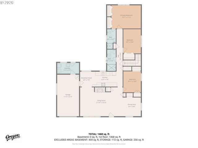 3349 Sw LURADEL St, Portland, OR 97219