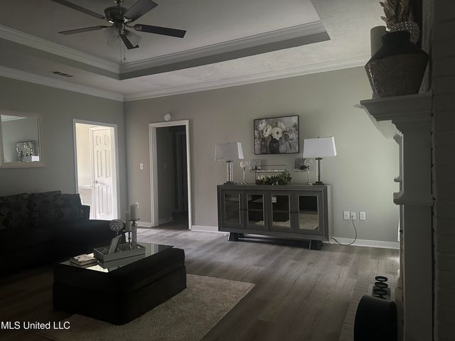 104 Live Oak Lane, Brandon, MS 39047