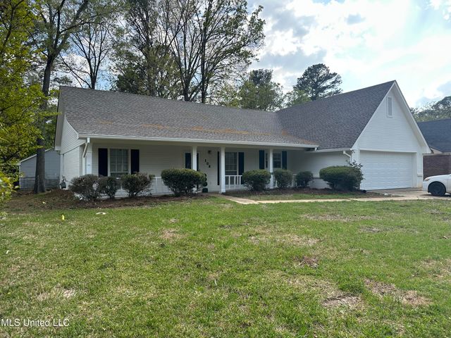 104 Live Oak Lane, Brandon, MS 39047