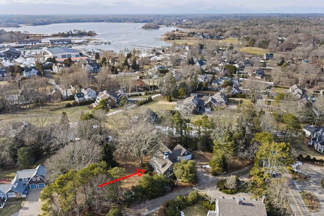 18 Winfield Way, Barnstable, MA 02655