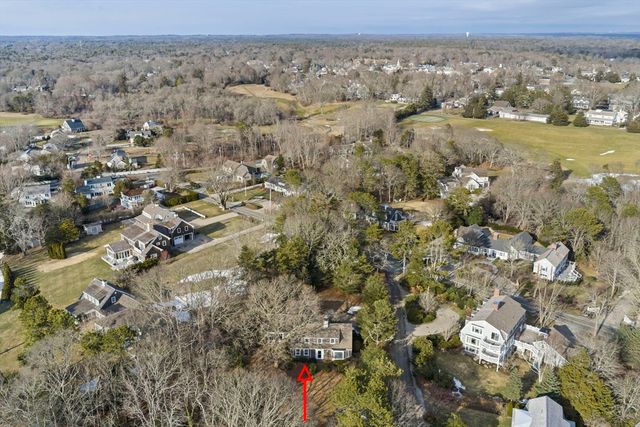 18 Winfield Way, Barnstable, MA 02655