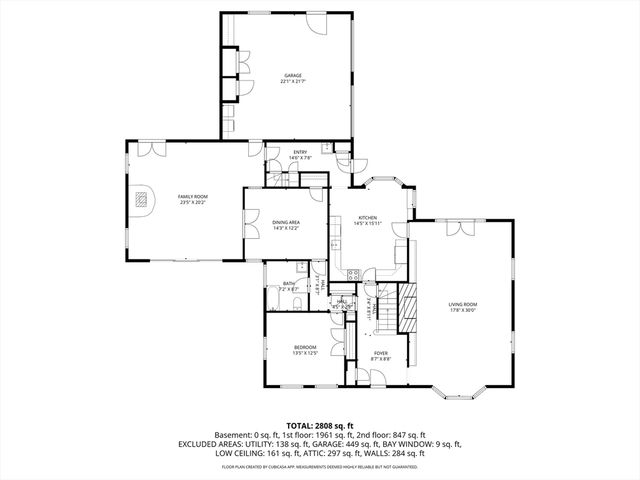 18 Winfield Way, Barnstable, MA 02655