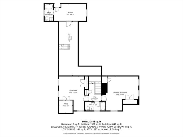 18 Winfield Way, Barnstable, MA 02655