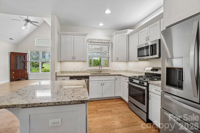 163 Windstone Drive, Fletcher, NC 28732