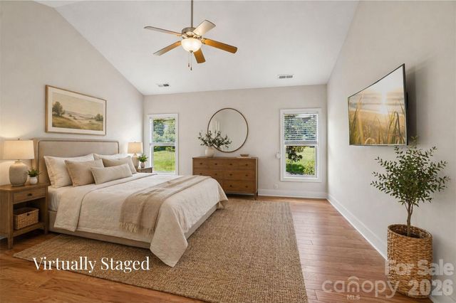 163 Windstone Drive, Fletcher, NC 28732