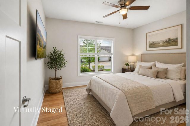 163 Windstone Drive, Fletcher, NC 28732