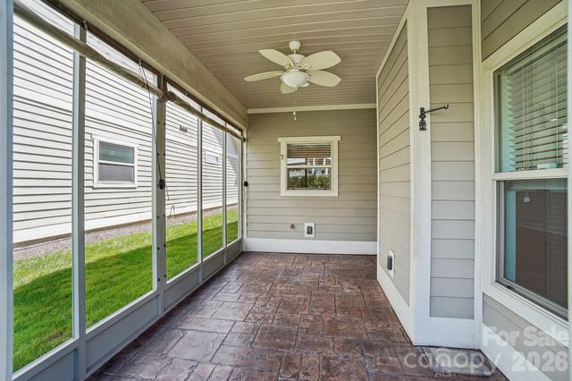 163 Windstone Drive, Fletcher, NC 28732