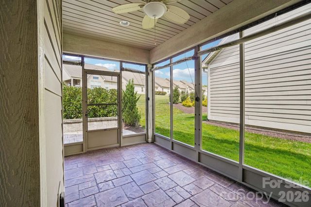 163 Windstone Drive, Fletcher, NC 28732