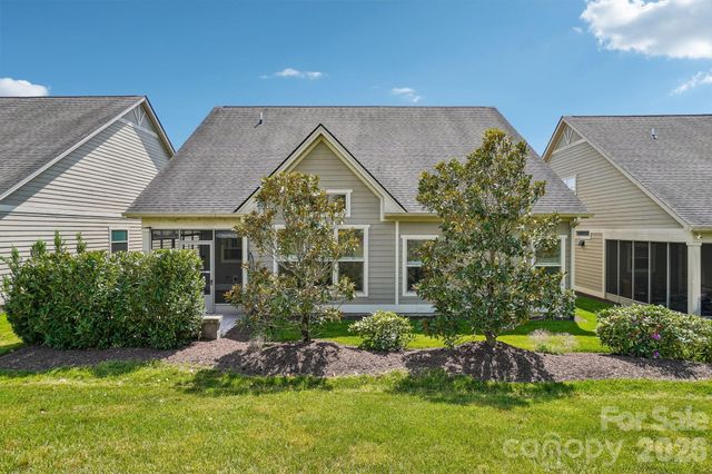 163 Windstone Drive, Fletcher, NC 28732