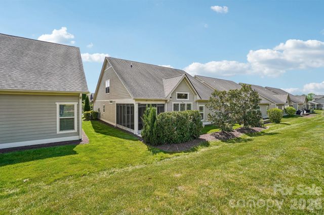 163 Windstone Drive, Fletcher, NC 28732