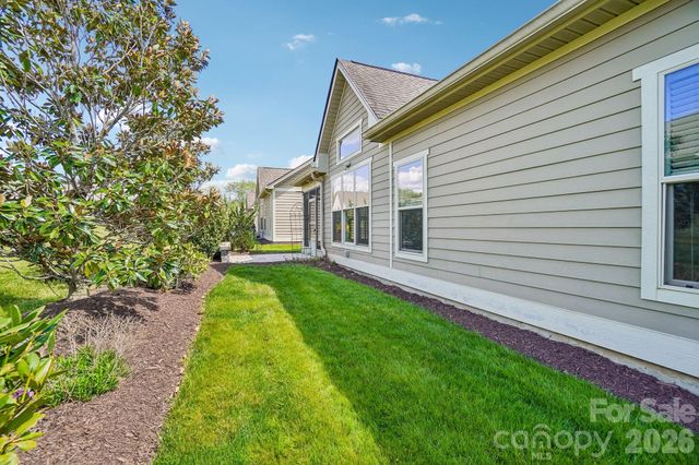 163 Windstone Drive, Fletcher, NC 28732