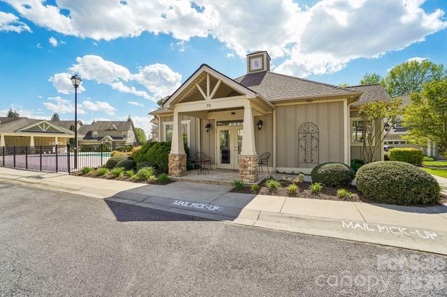 163 Windstone Drive, Fletcher, NC 28732