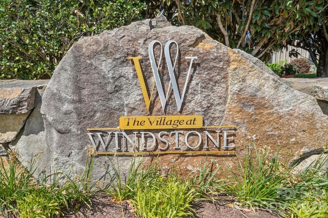 163 Windstone Drive, Fletcher, NC 28732