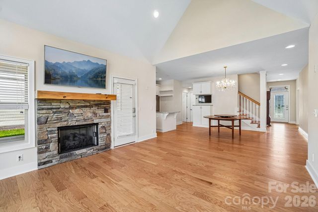 163 Windstone Drive, Fletcher, NC 28732