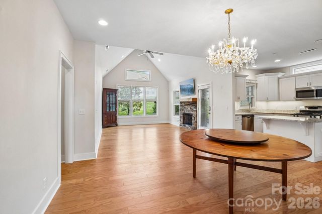 163 Windstone Drive, Fletcher, NC 28732