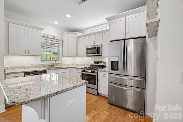 163 Windstone Drive, Fletcher, NC 28732