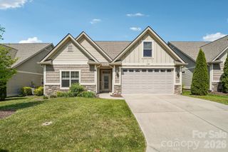 163 Windstone Drive, Fletcher, NC 28732