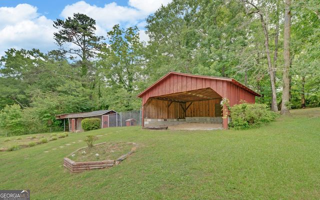 211 Hilltop Lane, Toccoa, GA 30577