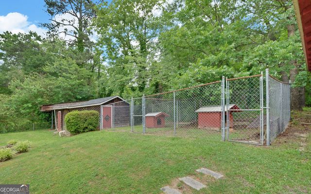 211 Hilltop Lane, Toccoa, GA 30577