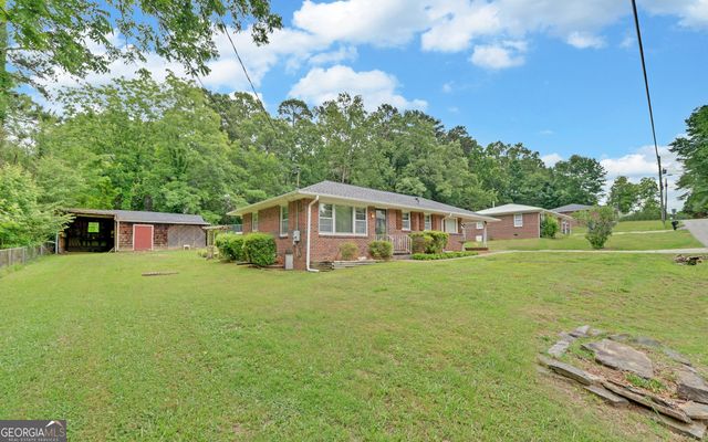 211 Hilltop Lane, Toccoa, GA 30577