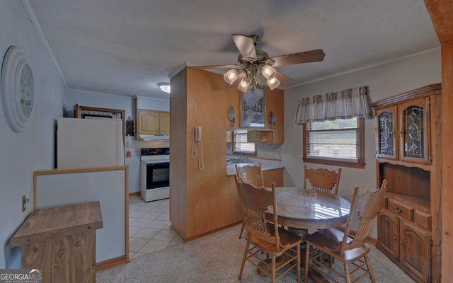 211 Hilltop Lane, Toccoa, GA 30577