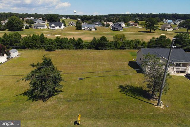 161 CAPTAINS CORR, Greenbackville, VA 23356