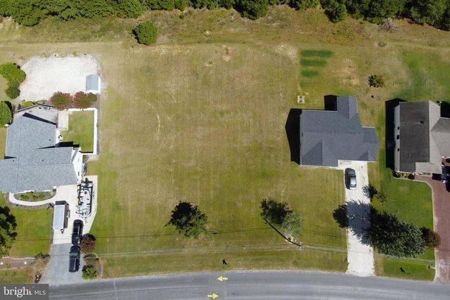 161 CAPTAINS CORR, Greenbackville, VA 23356