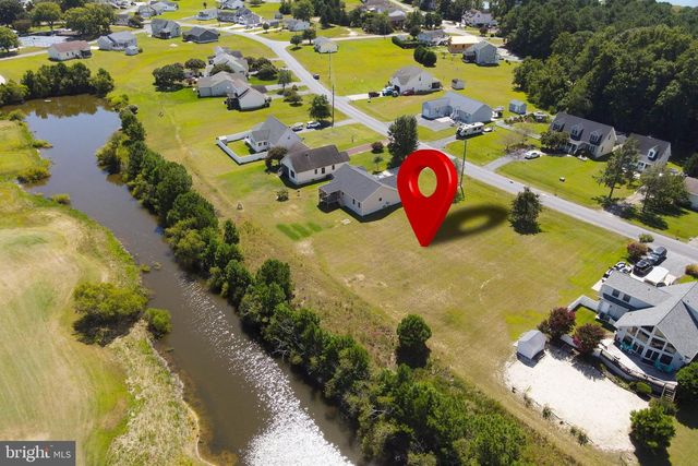 161 CAPTAINS CORR, Greenbackville, VA 23356