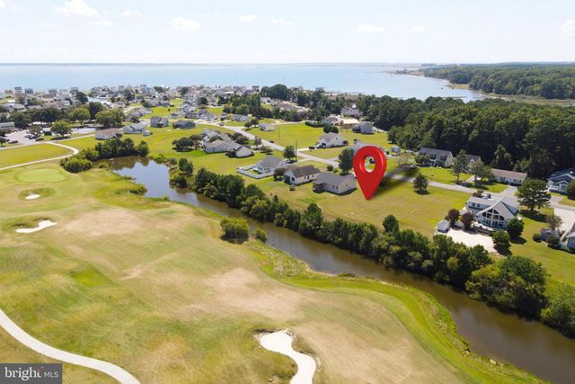 161 CAPTAINS CORR, Greenbackville, VA 23356